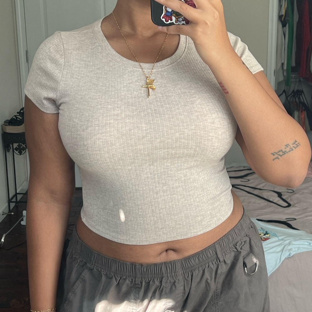 baby tee